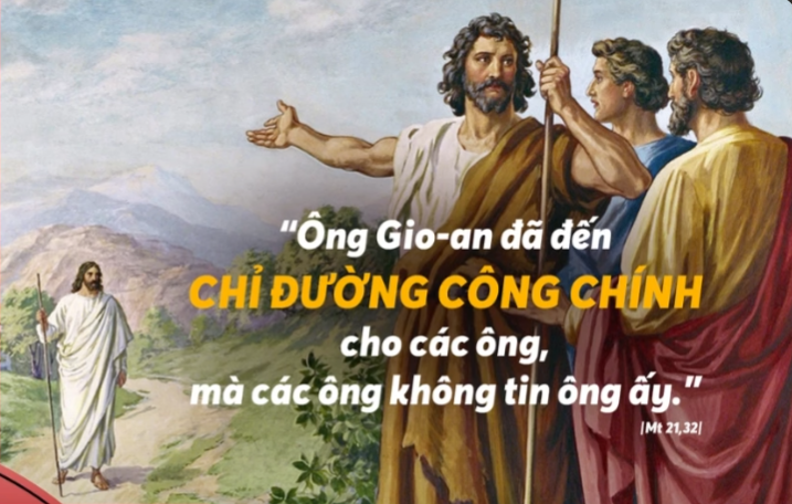 Radio thứ Ba 17/12/2024 - Vatican News Tiếng Việt