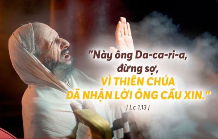 Radio thứ Năm 19/12/2024 - Vatican News Tiếng Việt