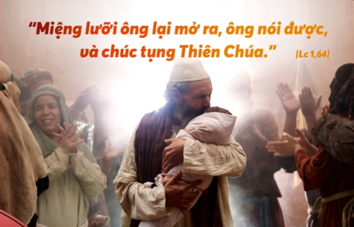 Radio thứ Hai 23/12/2024 - Vatican News Tiếng Việt