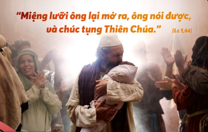 Radio thứ Ba 24/12/2024 - Vatican News Tiếng Việt
