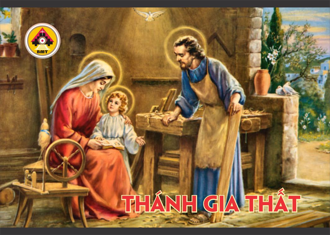 Lời Chúa NGÀY V BÁT NHẬT GIÁNG SINH