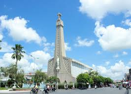 THƯ MỤC VỤ KHAI MẠC NĂM THÁNH 2025