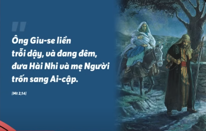 Radio thứ Bảy 28/12/2024 - Vatican News Tiếng Việt