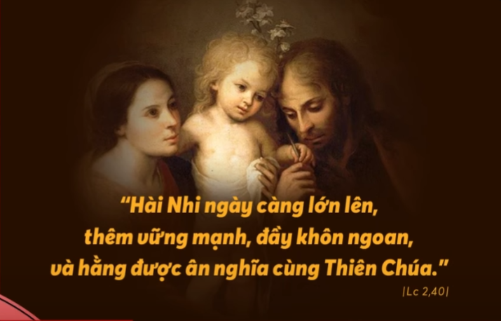 Radio thứ Hai 30/12/2024 - Vatican News Tiếng Việt