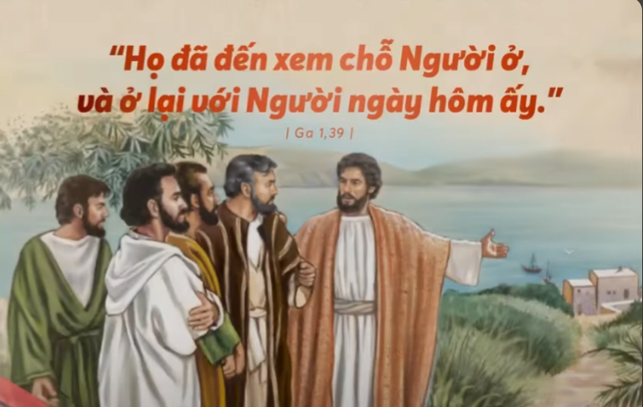 Radio thứ Bảy 04/01/2025 - Vatican News Tiếng Việt