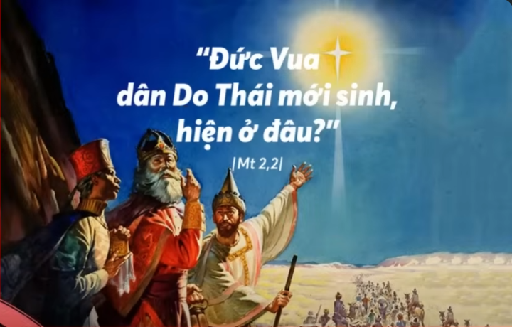 Radio Chúa Nhật 05/01/2024 - Vatican News Tiếng Việt