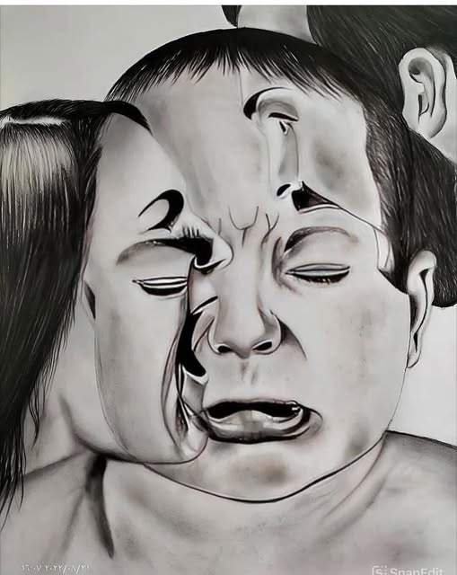 Bạo lực ngôn từ thật đáng sợ!