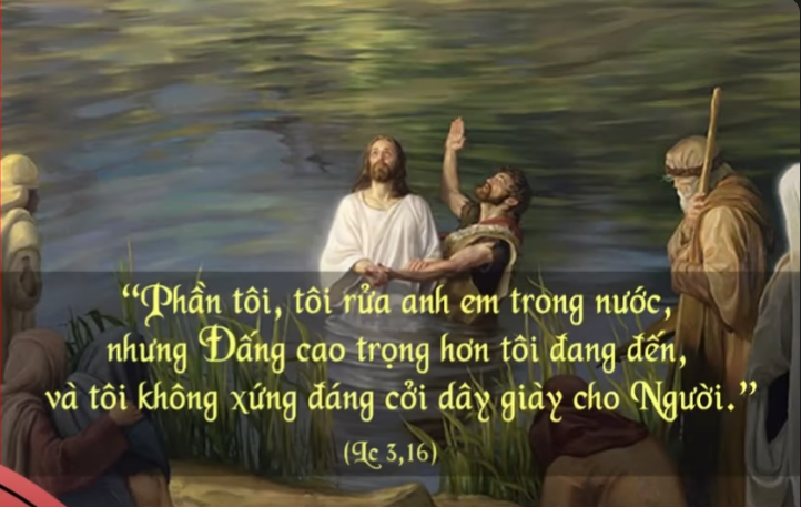 Radio Chúa Nhật 12/01/2025 - Vatican News Tiếng Việt