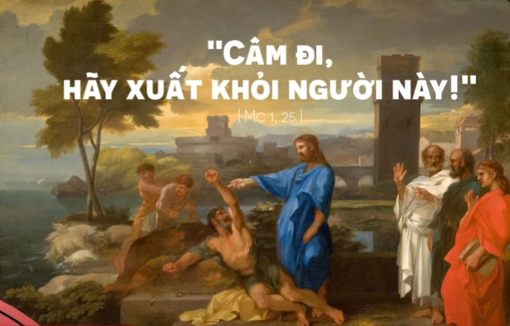 Radio thứ Ba 14/01/2025 - Vatican News Tiếng Việt
