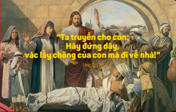 Radio thứ Sáu 17/01/2025 - Vatican News Tiếng Việt
