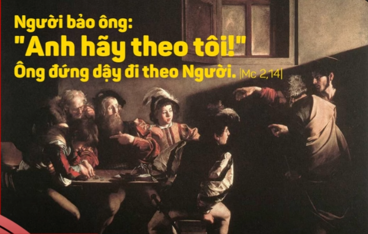 Radio thứ Bảy 18/01/2025 - Vatican News Tiếng Việt