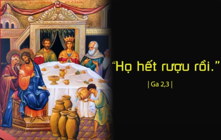 Radio Chúa Nhật 19/01/2025 - Vatican News Tiếng Việt