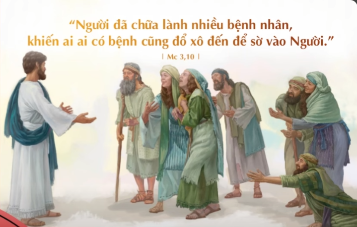 Radio thứ Năm 23/01/2025 - Vatican News Tiếng Việt