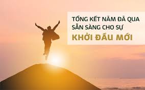 Tết – Một khởi đầu mới