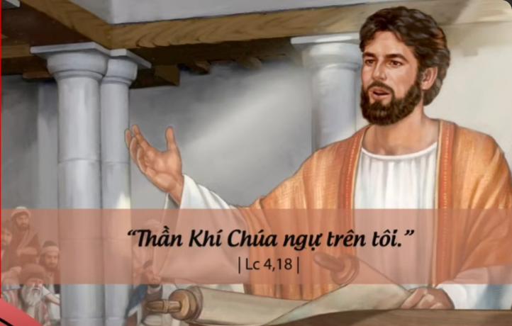 Radio Chúa Nhật 26/01/2025 - Vatican News Tiếng Việt