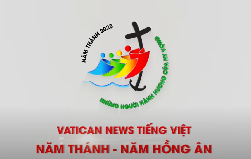 Năm Thánh - Năm Hồng Ân #3: Quý sơ Dòng kín Cát Minh Boussu, Bỉ