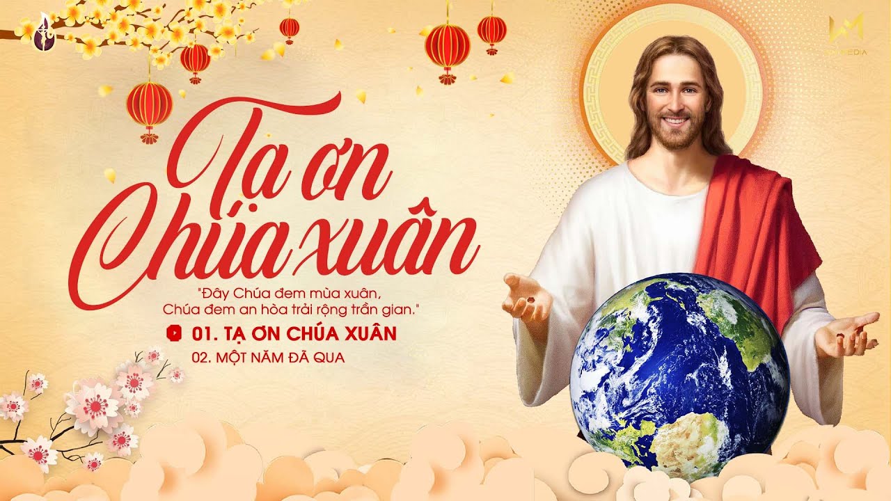 Năm Thánh - Ất Tỵ 2025