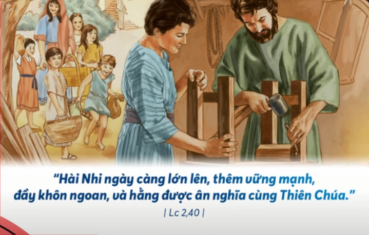Radio Chúa Nhật 02/02/2025 - Vatican News Tiếng Việt