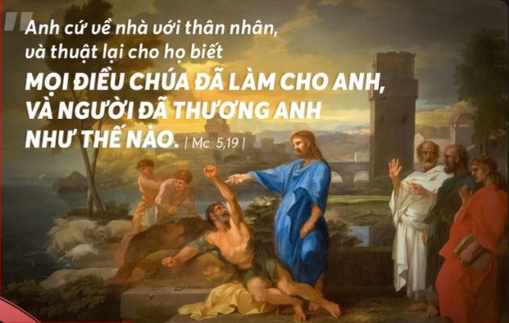 Radio thứ Hai 03/02/2025 - Vatican News Tiếng Việt