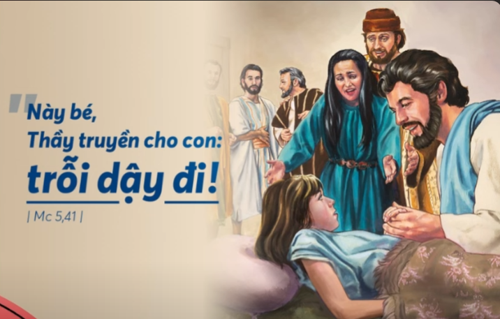 Radio thứ Ba 04/02/2025 - Vatican News Tiếng Việt