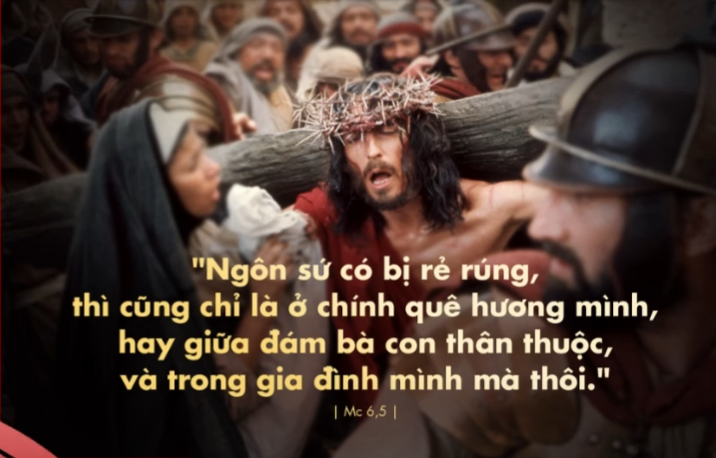 Radio thứ Tư 05/02/2025 - Vatican News Tiếng Việt