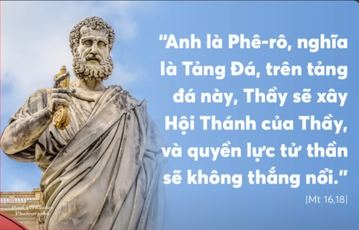 Radio thứ Bảy 22/02/2025 - Vatican News Tiếng Việt