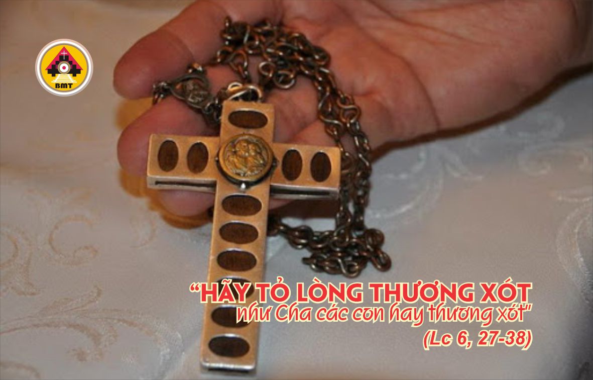 Lời Chúa CHÚA NHẬT VII THƯỜNG NIÊN -C