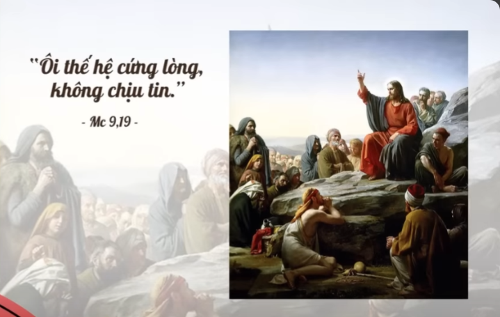 Radio thứ Hai 24/02/2025 - Vatican News Tiếng Việt