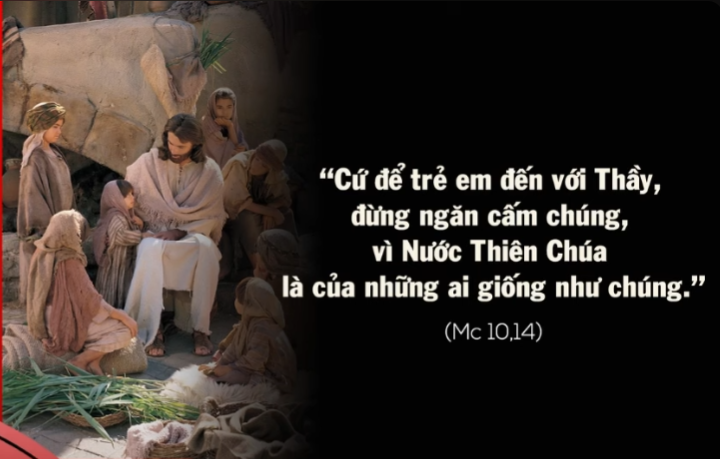 Radio thứ Bảy 01/03/2025 - Vatican News Tiếng Việt