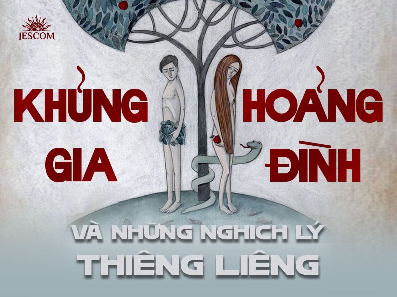Khủng hoảng gia đình và những nghịch lý thiêng liêng