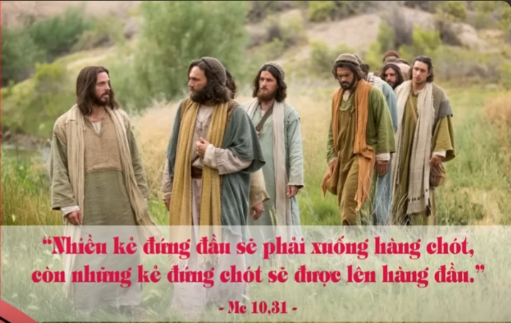 Radio thứ Ba 04/03/2025 - Vatican News Tiếng Việt
