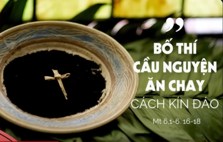 Radio thứ Tư 05/03/2025 - Vatican News Tiếng Việt
