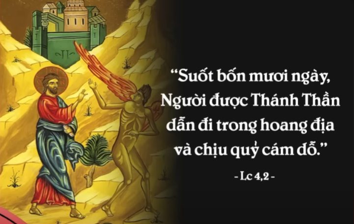 Radio Chúa Nhật 09/03/2025 - Vatican News Tiếng Việt