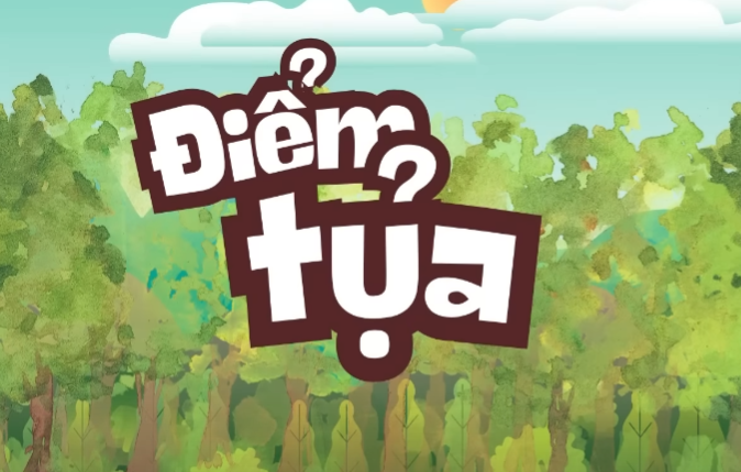 Truyện ngắn: Điểm tựa