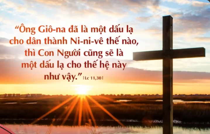Radio thứ Tư 12/03/2025 - Vatican News Tiếng Việt