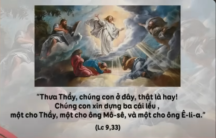 Radio Chúa Nhật 16/03/2025 - Vatican News Tiếng Việt