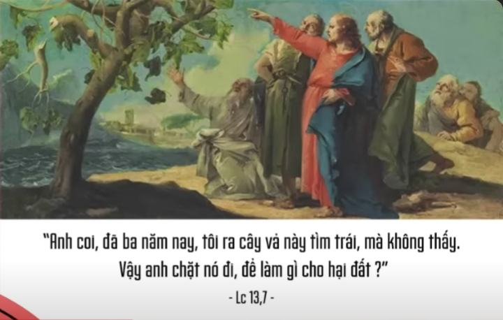 Radio Chúa Nhật 23/03/2025 - Vatican News Tiếng Việt