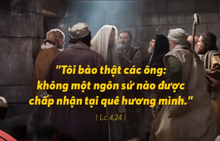 Radio thứ Hai 24/03/2025 - Vatican News Tiếng Việt