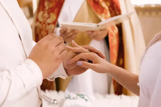Tình yêu và đức tin là sự trung tín