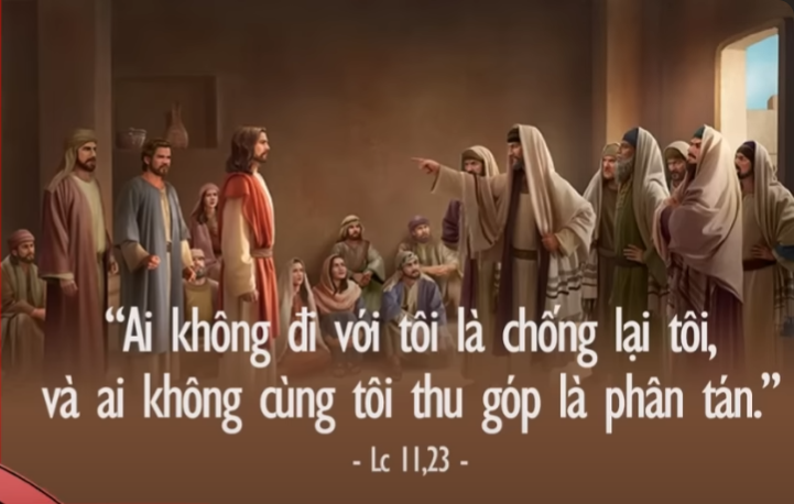 Radio thứ Năm 27/03/2025 - Vatican News Tiếng Việt