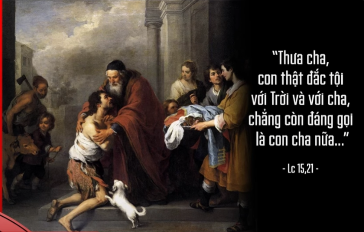 Radio Chúa Nhật 30/03/2025 - Vatican News Tiếng Việt