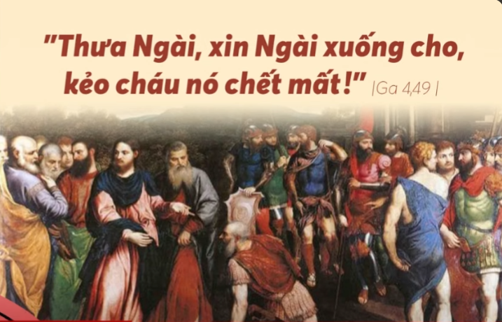 Radio thứ Hai 31/03/2025 - Vatican News Tiếng Việt