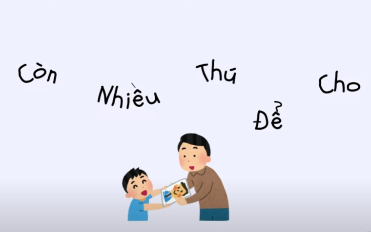 Truyện ngắn: Còn nhiều thứ để cho