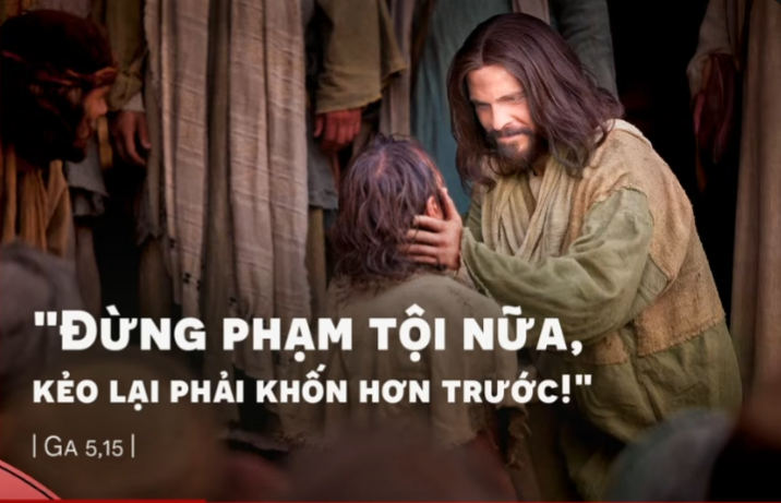 Radio thứ Ba 01/04/2025 - Vatican News Tiếng Việt