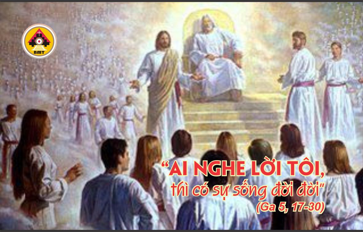 Lời Chúa THỨ TƯ TUẦN 4 MÙA CHAY