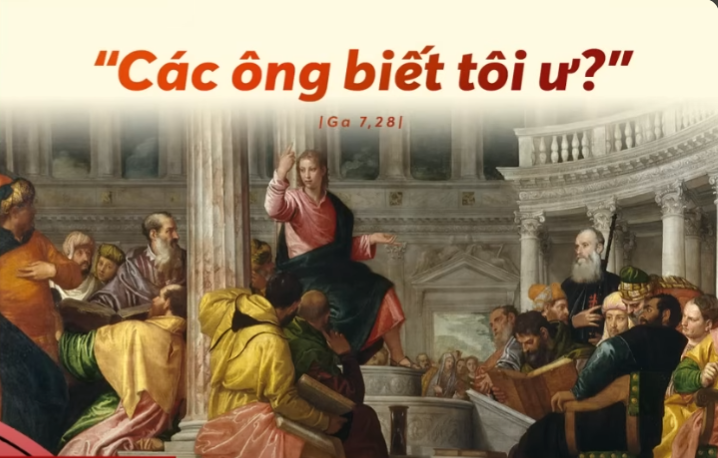 Radio thứ Sáu 04/04/2025 - Vatican News Tiếng Việt