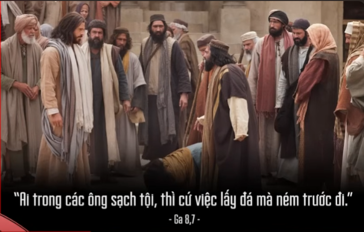 Radio Chúa Nhật 06/04/2025 - Vatican News Tiếng Việt
