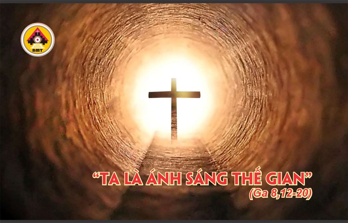 Lời Chúa THỨ HAI TUẦN 5 MÙA CHAY