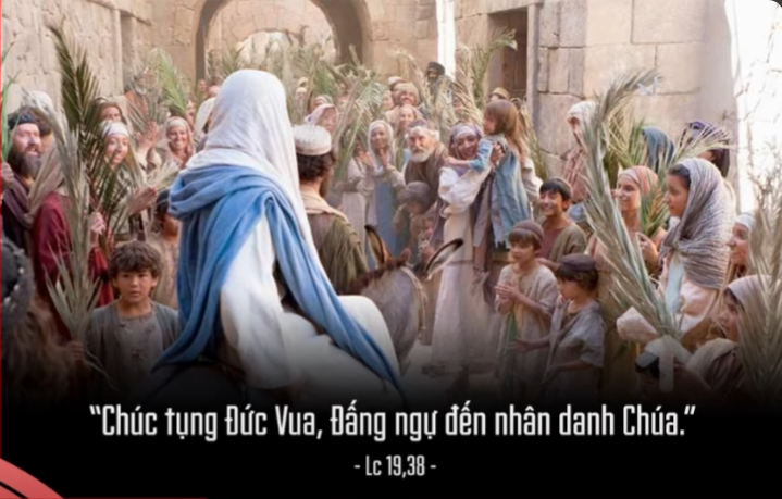 Radio Chúa Nhật 13/04/2025 - Vatican News Tiếng Việt