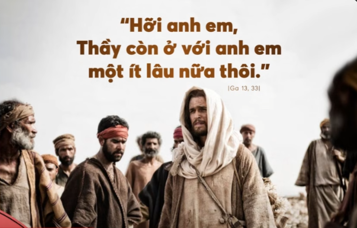 Radio thứ Ba 15/04/2025 - Vatican News Tiếng Việt